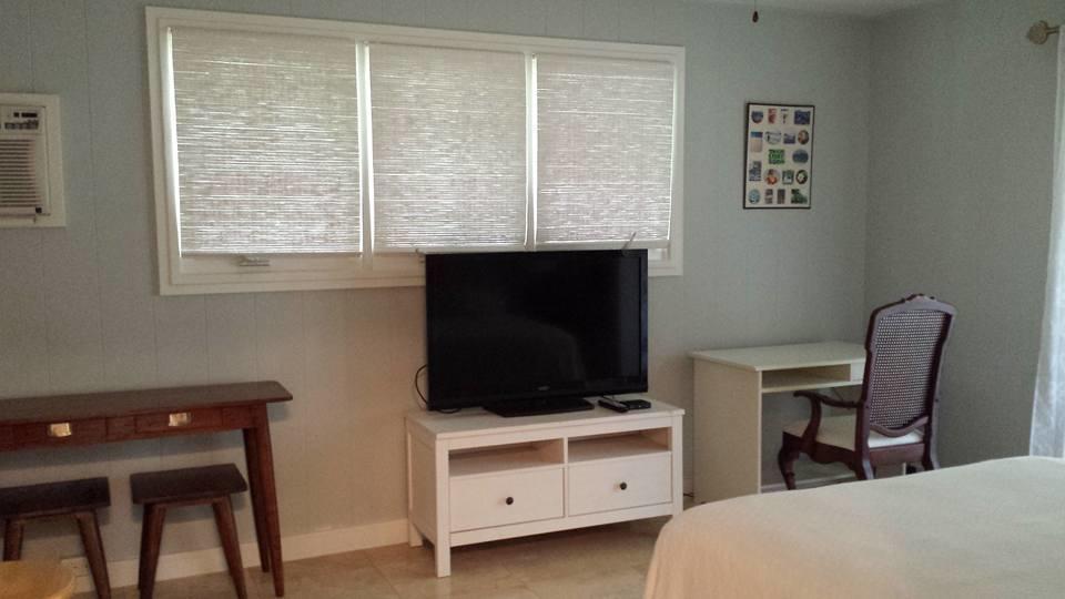 Paradise Palms B&B Kailua Bagian luar foto