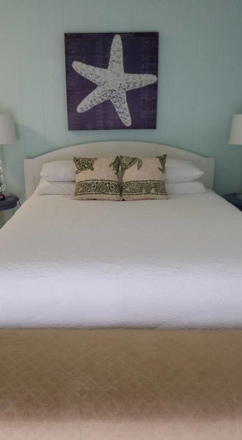 Paradise Palms B&B Kailua Bagian luar foto